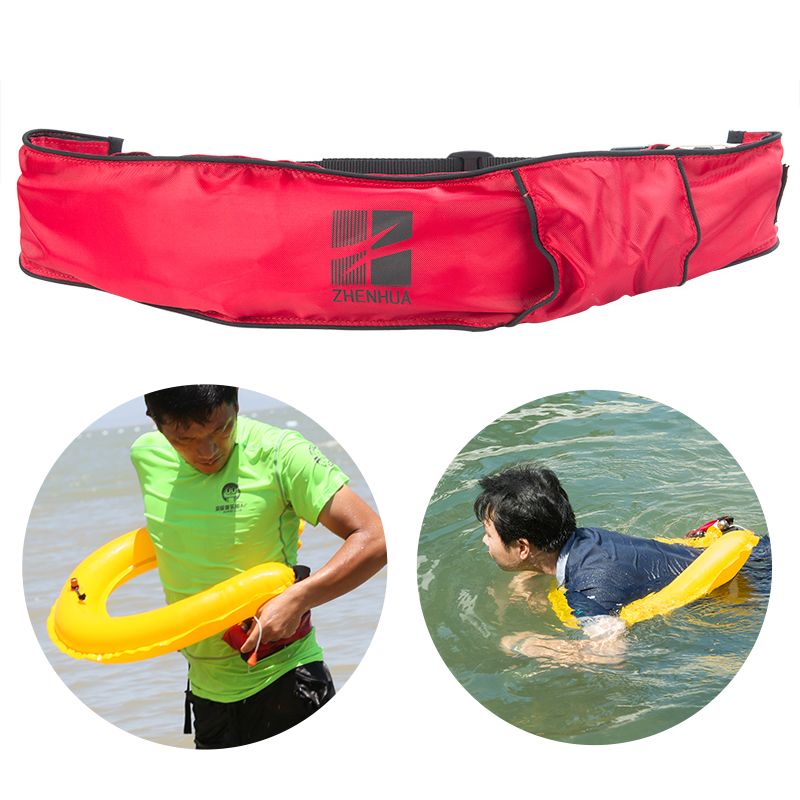 Quais são as vantagens do cós inflável?