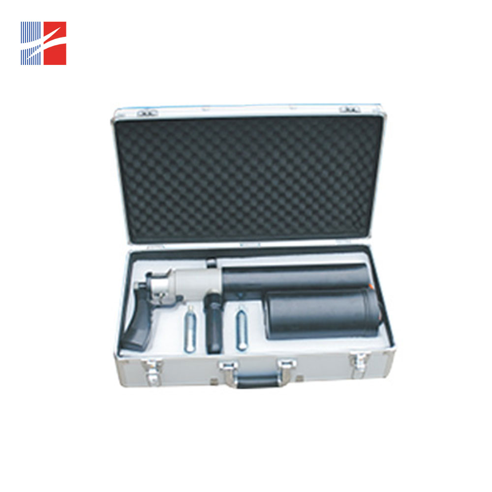 O que torna um lançador pneumático uma solução de alto desempenho para o manuseio moderno de materiais?