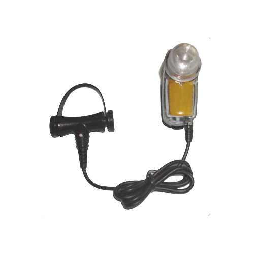 marine life jacket light